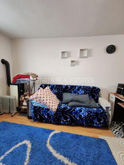 garsoniera - zona centrala - stadion Nasaud - etaj 3 - 2