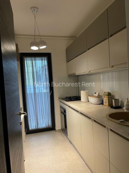 Apartament 2 Camere Metrou Dristor - 15