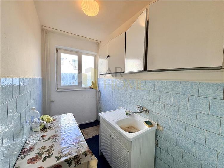 Apartament 2 camere, nedecomandat, Malu Rosu, Ploiesti - 9