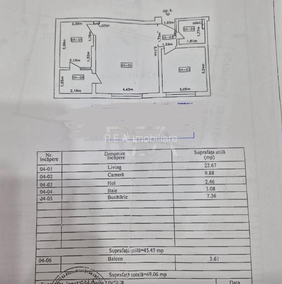 2 Camere- Bloc 2014-Eroii Revolutiei - 9