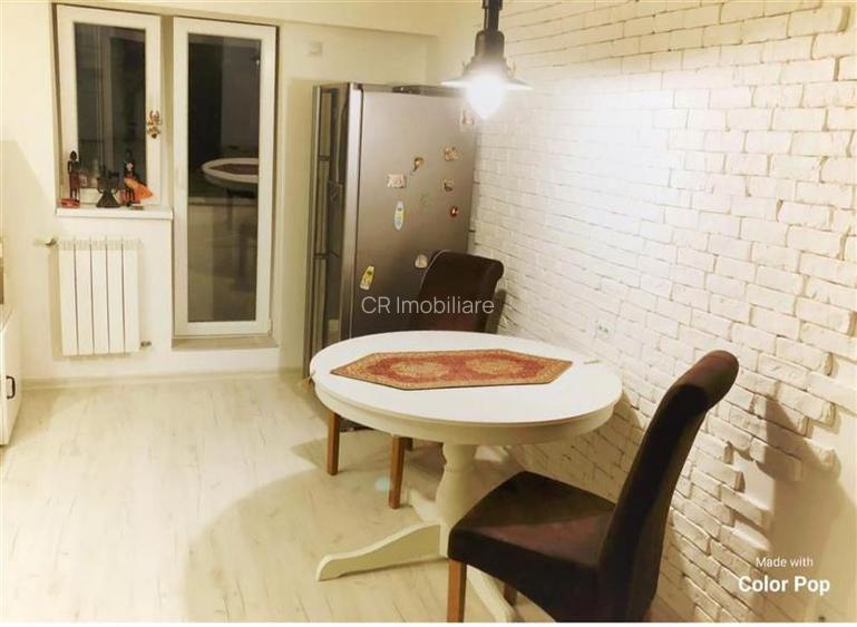 Vanzare apartament 3  camere Renovat Mircea Voda - 2