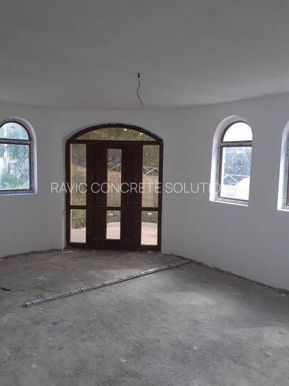 Vila Duplex deosebita, in Strejnic - 11