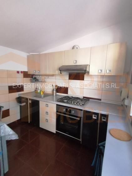 Casa spatioasa 6 camere, teren generos, Oituz – Lumina - 8