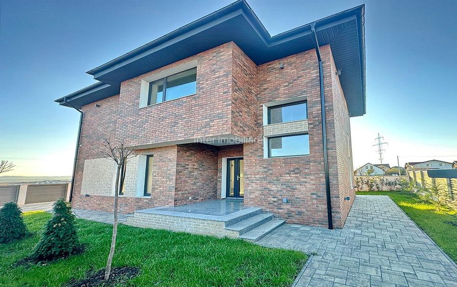 Vila Miroslava - Alin Automobile -1km de Primarie,constructie premium,cod:160707 - 18