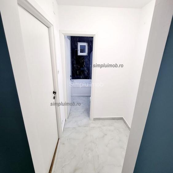 Renovat complet 2 camere Piata Resita - 3