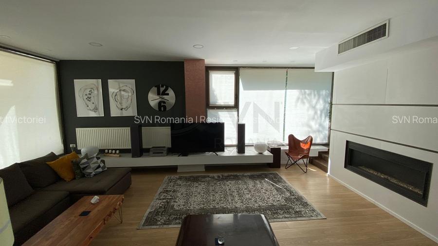 REV2004166 Vila Individuala - Otopeni - Piscina - 4