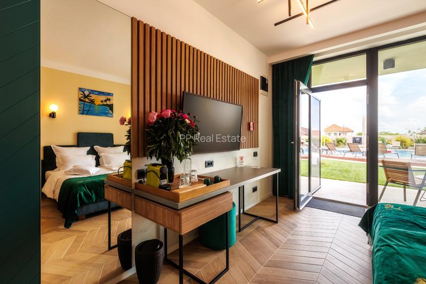 Boutique HOTEL - afacere la cheie /aproape de mare - 5