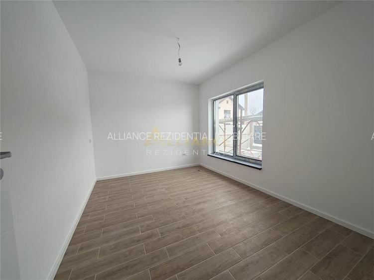 Casa parter | 3 camere | Incalzire in pardoseala | Terasa 16 mp - 4