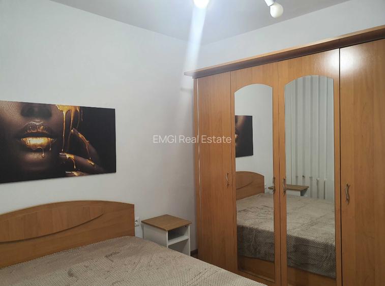 Apartament 2 camere prima închiriere Str. Dreptății metrou Lujerului - 5