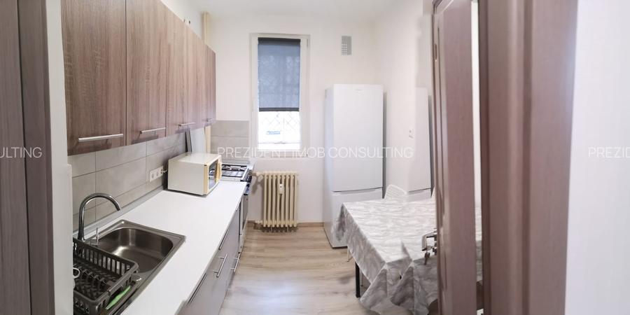 Apartament 2 camere decomandat Obregia - Cultural - Grand Arena - 17
