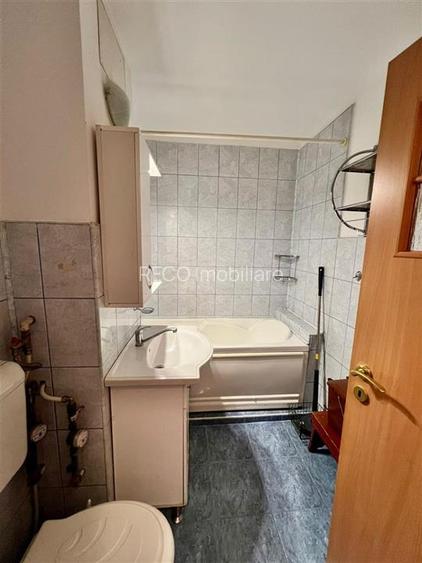 RECO Apartament 3 camere tip D zona Dacia Decebal - 11