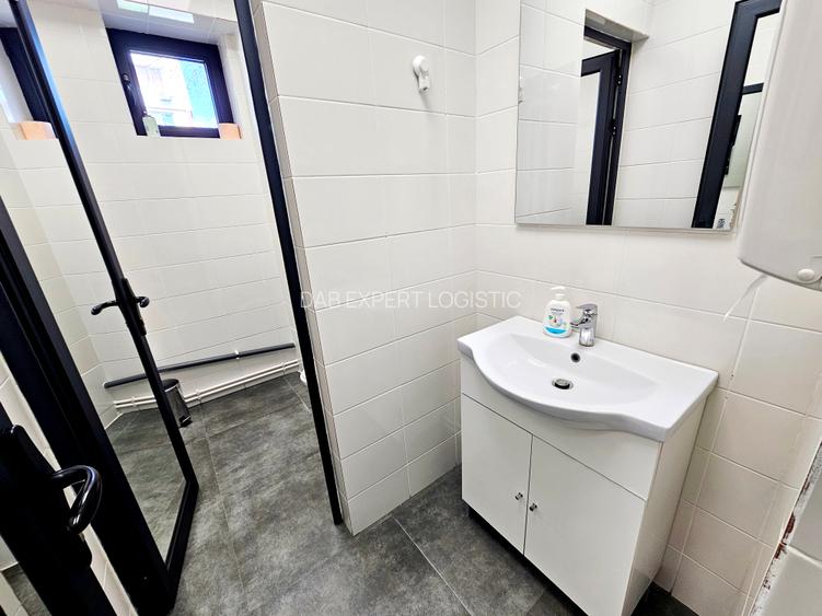 Spatiu comercial  Micro 17, zona Posta, Piata Rusilor, stradal - 7