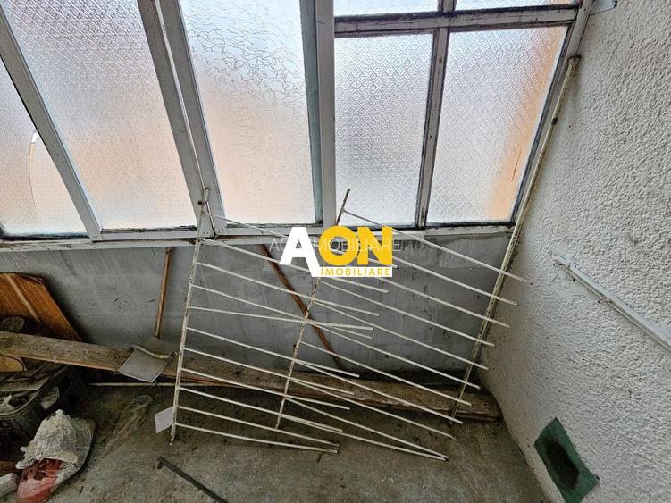 Apartament 3 camere, 65 mp, zona Penny - Comision 0, necesita renovare - 5