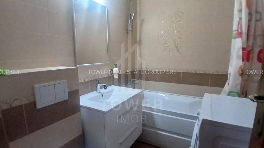 Apartament 2 camere | zona City Residence - 10