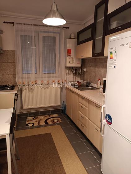 Inchiriez apartament 1 camera - 4