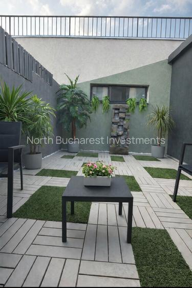 APARTAMENT 2 CAMERE - MOBILAT + LOC DE PARCARE - DRISTOR - COMISION 0% - 2