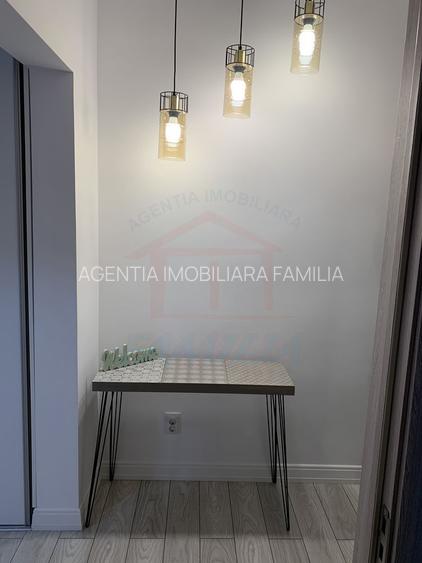 🏡De închiriat apartament 2 camere zona Faleza Dunării, 500 euro - 5