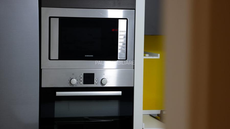 Locuinta individuala P+1 ,5 camere ,teren 446mp ultracentral! - 9