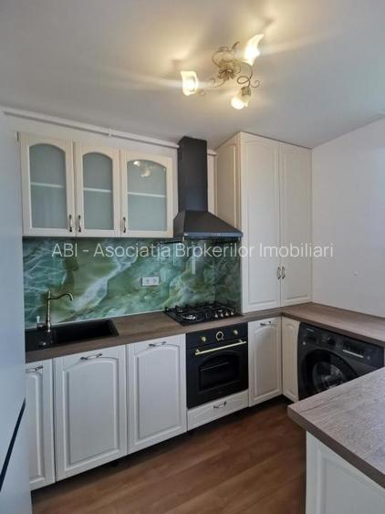 Baneasa Imobil nou Ap 3 camere - 12