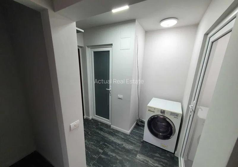 APARTAMENT 2 CAMERE | DECOMANDAT | ZONA SPITALUL JUDETEAN - 9