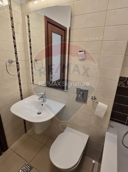 Inchiriere Apartment 4 camere Complex Liziera Pipera - 23