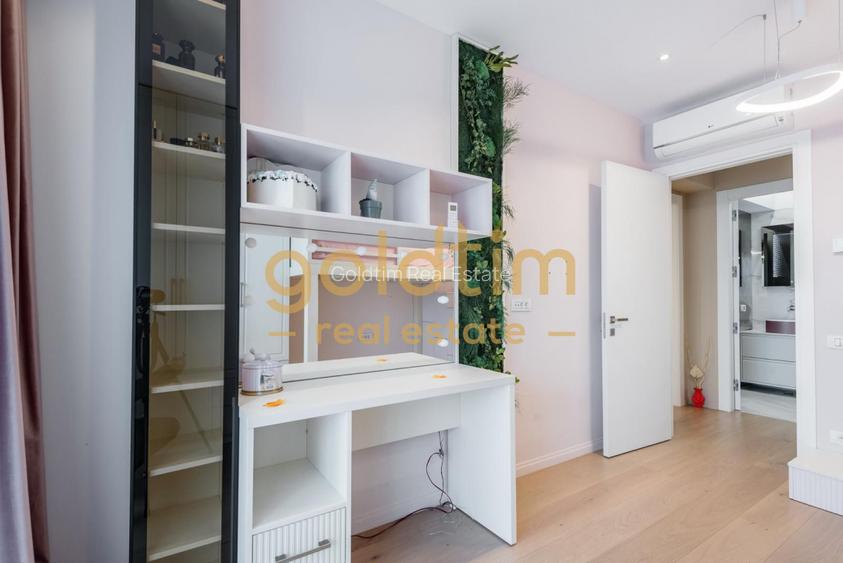 Apartament 3 camere/Superb/Win Herastrau/Finisaje premium/Luminos - 11