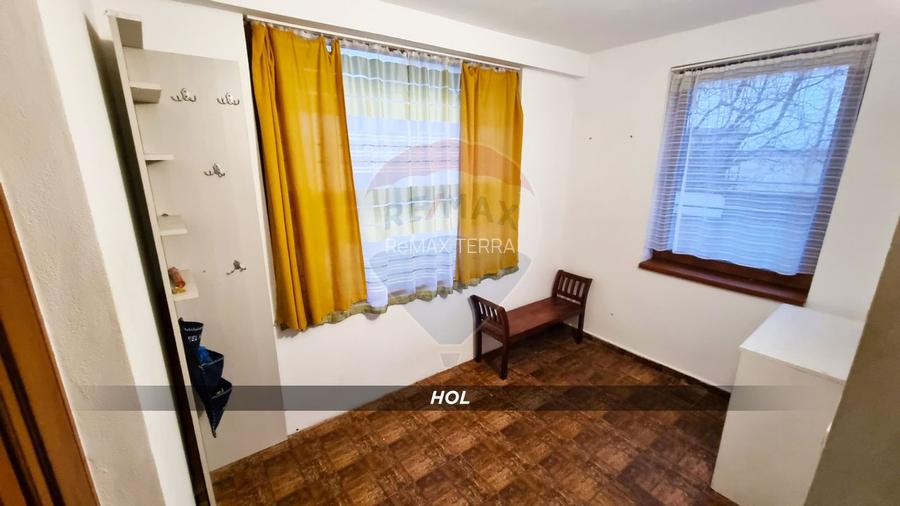 Casa care te primeste cu adevarat în Sasar – 3 dormitoare + garaj - 13