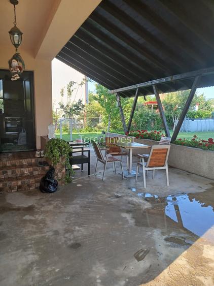 De vânzare casă P+1 cu teren 1000 mp – Comuna Berceni - 36