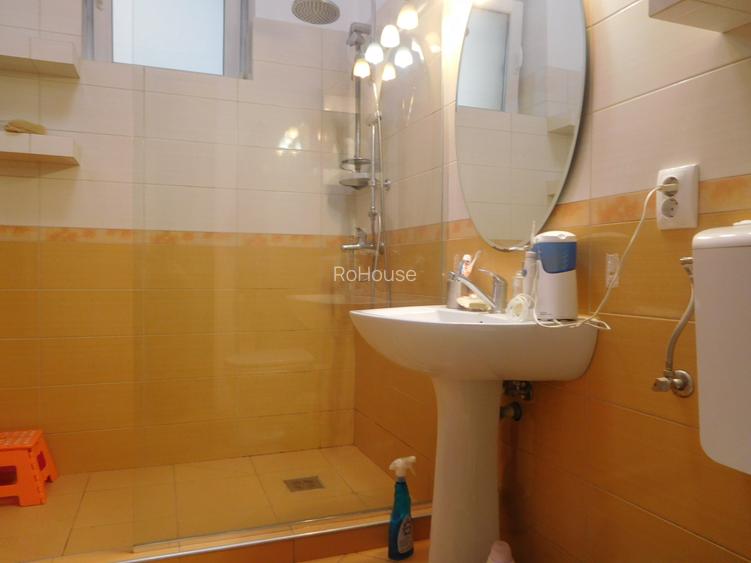 apartament in casa tip vila - 5