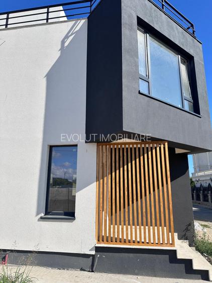 Duplex Panoramic in Palazu Mare – 130 m² utili, terase spectaculoase - 6