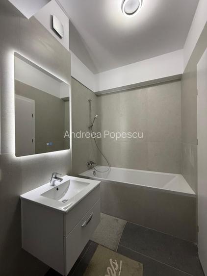 Apartament Premium cu 2 camere Pipera | Bloc nou | Prima închiriere | Parcare in - 3
