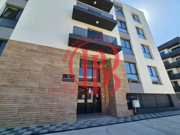 2 camere cu Gradina-Finalizat-Mutare Imediata-Th. Pallady - 11
