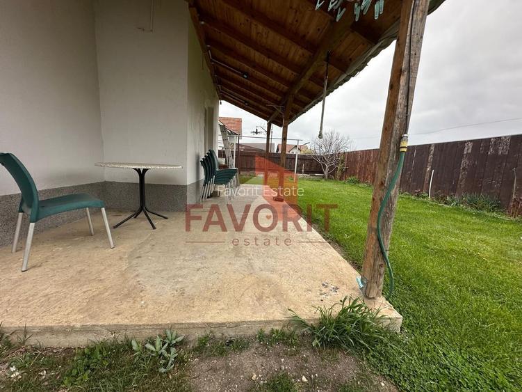 Casa individuala | Parter + Etaj + Pod | Asfalt | Comision 0 | - 26