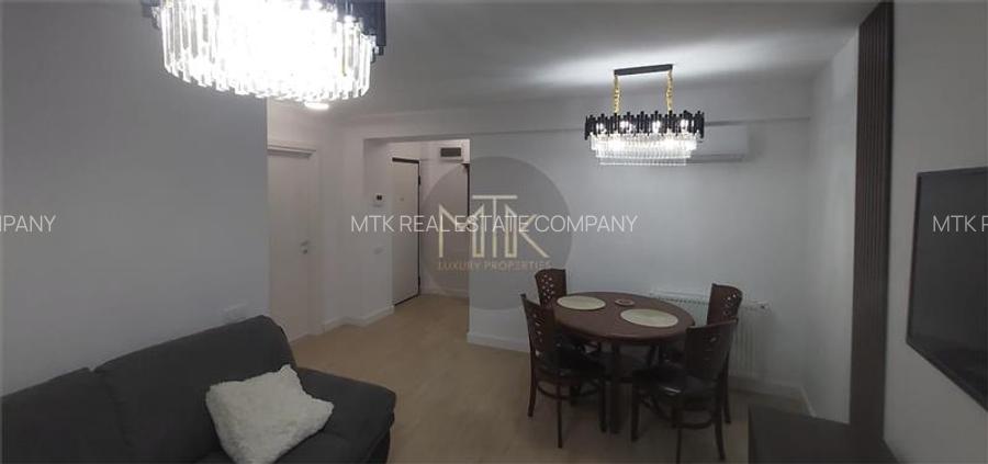 Apartament Premium 2 camere, Mobilat&utilat  | Herastrau - 3