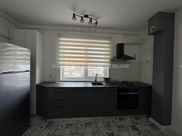 Apartament 2 camere tip studio | Bloc nou 2022 |  Biruintei | Parcare optionala - 11
