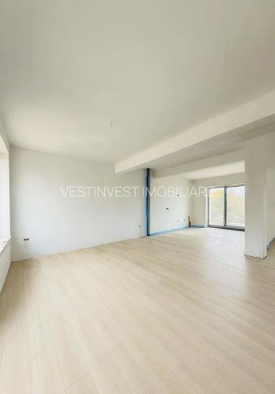 Casǎ Modernǎ zona Dealuri Oradea - 4