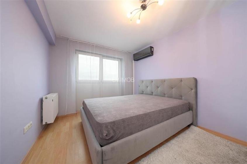 Inchiriere apartament 2 camere,Avantgarden,mobilat utilat,insorit - 7