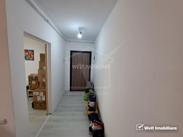 Oportunitate!!! Apartament cu 3 camere, parcare si terasa proprie, Floresti - 4