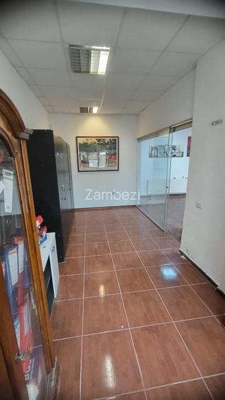 Zona Ghiroda, Spatiu comercial, ideal Birouri, Depozit - 3