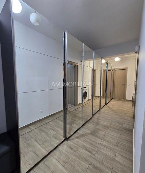 AP. 3 CAMERE MUNCII - GLOBAL CITY, BLOC NOU, LOC PARCARE, METROU 3 MIN - 5