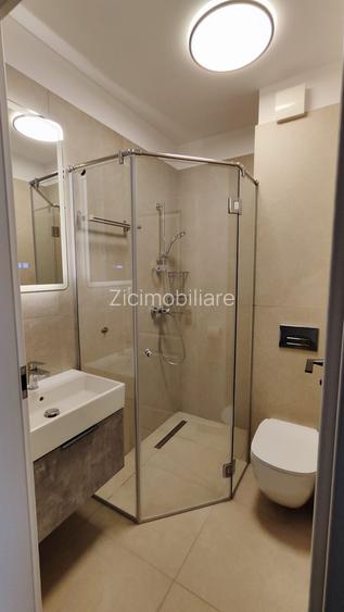 Apartament 3 camere Imobil nou 2024 Suprafață generoasă Parcare inclusă - 7