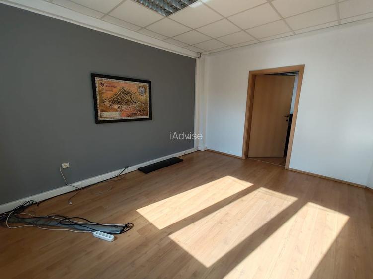 Spațiu de birouri - 5