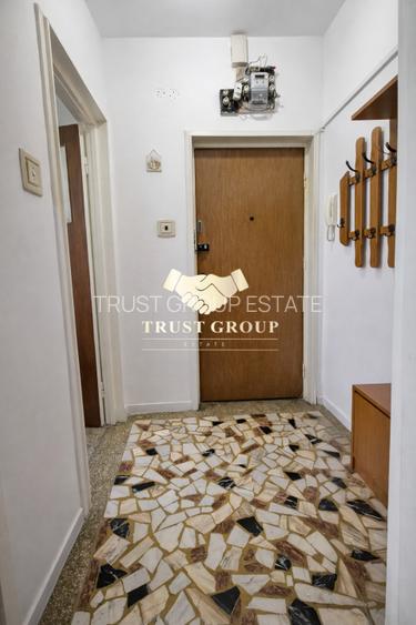 2 cam Capitale Dorobanti, Parter Inalt cu balcon inchis - 2