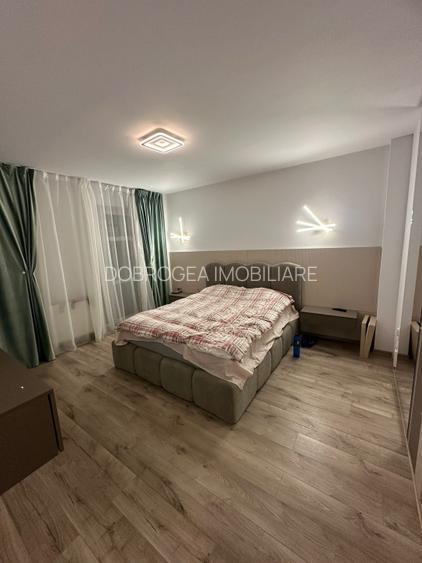 E3- Duplex 3 camere, renovat ultramodern, mobilat complet - 9