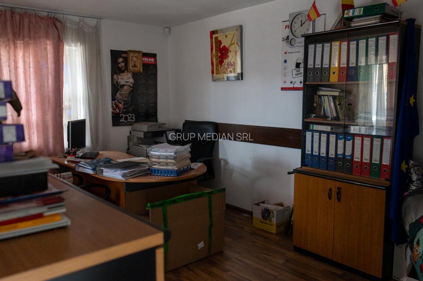 Spațiu comercial cu teren 1.860 mp și vad comercial format-Jiblea Veche, Călimăn - 7