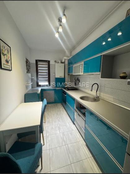 Apartament 2 camere Lux in Bloc Nou cu Loc de Parcare in Zona Aparatorii Patriei - 6