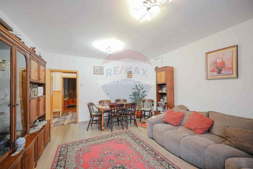 Pensiune cu 11 camere de vânzare, situată în Băile 1 Mai, Sânmartin - 29