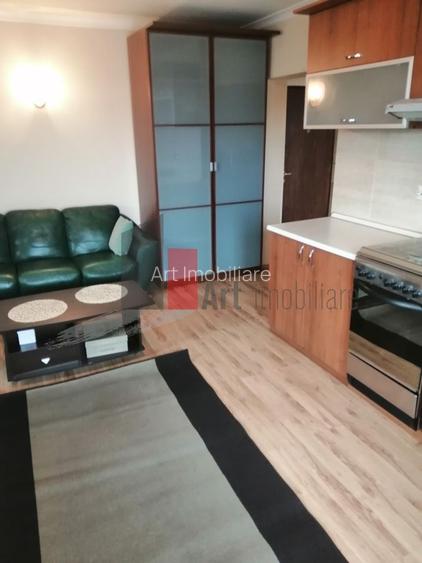 Garsoniera Unirii - Octavian Goga - 4