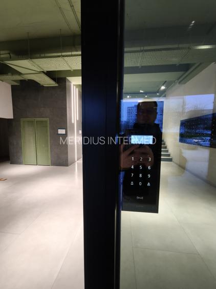 Închiriere studio totul nou Universitate - Campus - 35