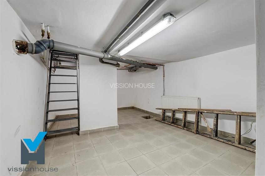 Inchiriere Vila Dacia | Vasile Lascar | Ideal birouri - 21